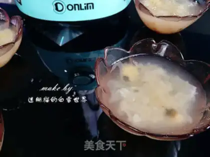 Make ♪ ♪ Lotus Queens ♪ step 8