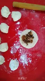 Make Plum-crackers step 10