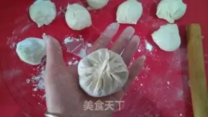 Make Plum-crackers step 11