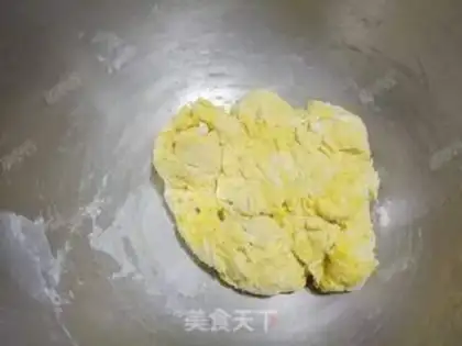 Make One fermented, super soft toast step 2