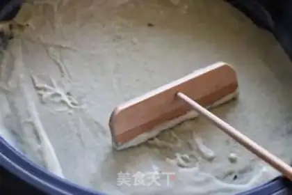 Make Pancake fruit step 6