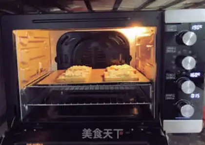 Make Toast Pizza step 6