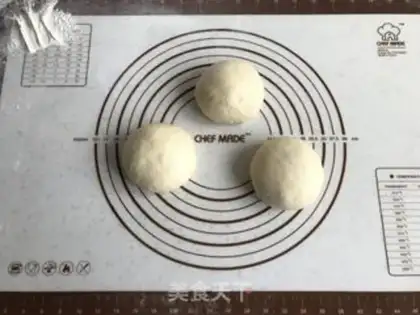 Make Chinese milk toast step 8