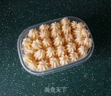 Make Bean milk box step 25