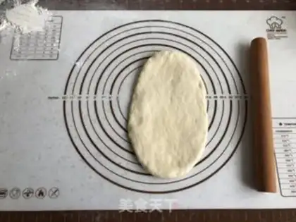 Make Chinese milk toast step 9