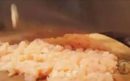 Make Almond fried chicken step 0