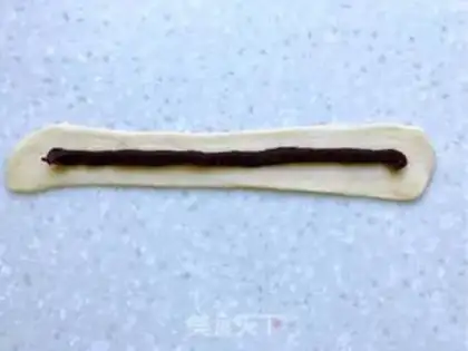 Make Bean sand and plaster step 2
