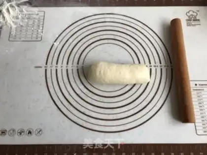 Make Chinese milk toast step 10