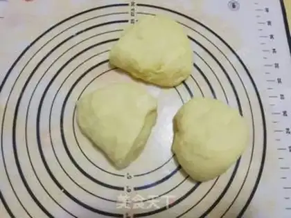 Make One fermented, super soft toast step 6