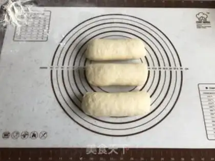 Make Chinese milk toast step 11