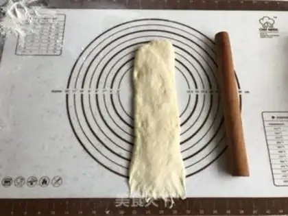 Make Chinese milk toast step 12