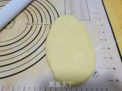 Make One fermented, super soft toast step 8