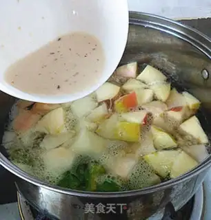 Make ♪ Cinnamon ♪ step 6