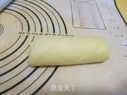 Make One fermented, super soft toast step 9