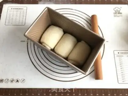 Make Chinese milk toast step 14