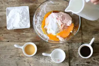 Make Pumpkin step 2
