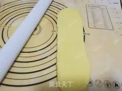 Make One fermented, super soft toast step 10