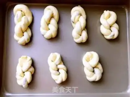 Make Bean sand and plaster step 7