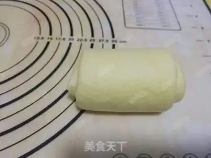 Make One fermented, super soft toast step 11