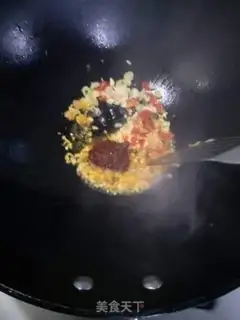 Make Fish and cheese step 6