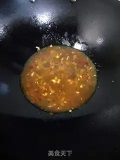 Make Fish and cheese step 7