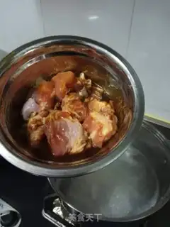 Make Chestbread step 3