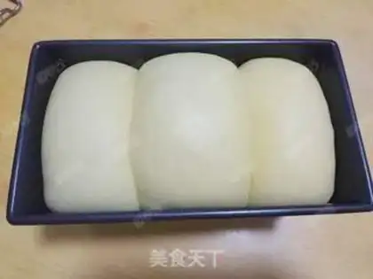 Make One fermented, super soft toast step 13