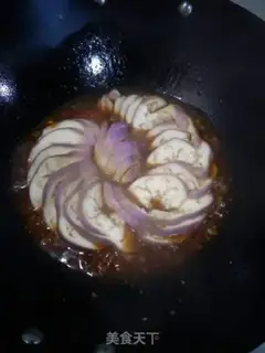 Make Fish and cheese step 8