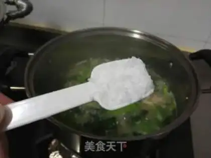 Make Chestbread step 5