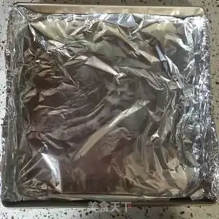 Make Olympian duck leg step 7