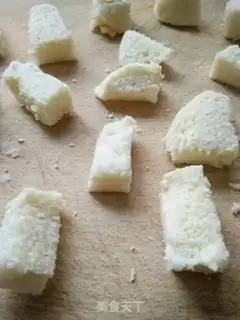 Make Egg buns step 0
