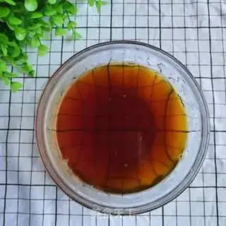 Make Homemade tea and milk step 6