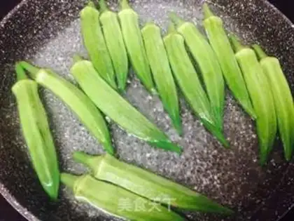 Make The white sunflower step 1