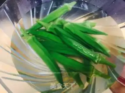 Make The white sunflower step 2