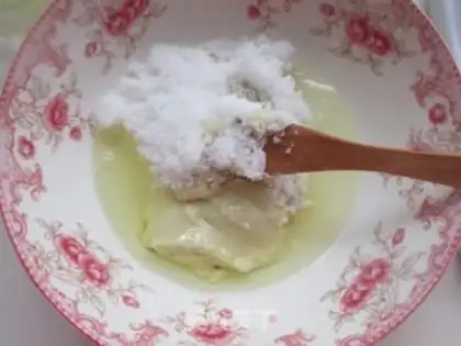 Make Apricot step 0