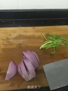Make Scrambling step 0
