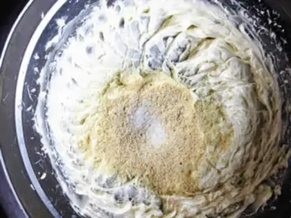 Make Delicious cookies step 3
