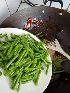 Make Dry beans step 8