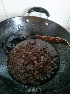 Make Make some sauce step 10