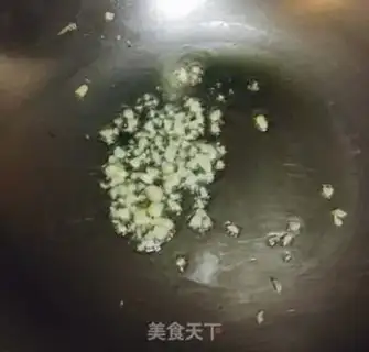 Make Autumn fried eggs step 6