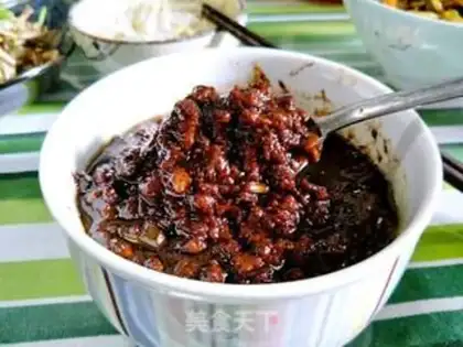 Make Make some sauce step 11