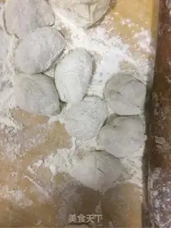 Make Vegetable step 1