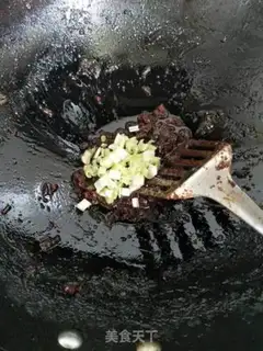 Make Make some sauce step 12