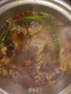 Make Pork wings step 4