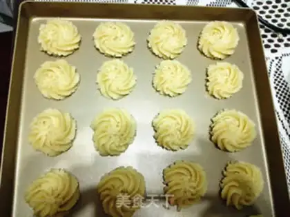 Make Delicious cookies step 6