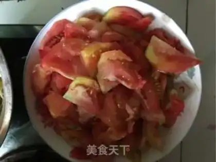 Make Make some sauce step 13