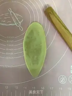 Make Butter souffle step 10