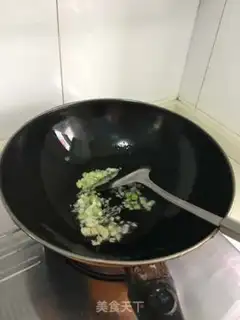 Make Fan cabbage step 3