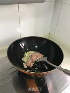 Make Fan cabbage step 4