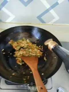 Make Shrimp rice step 5